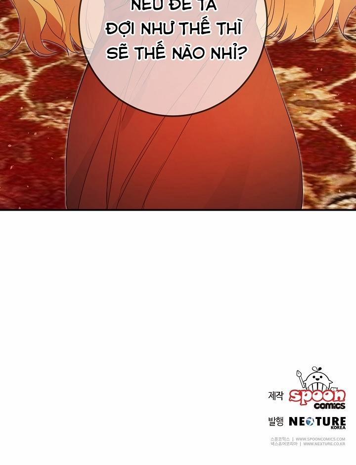 Lý Do Tôi Sống Dưới Thân Phận Ác Nữ 18 trang 79