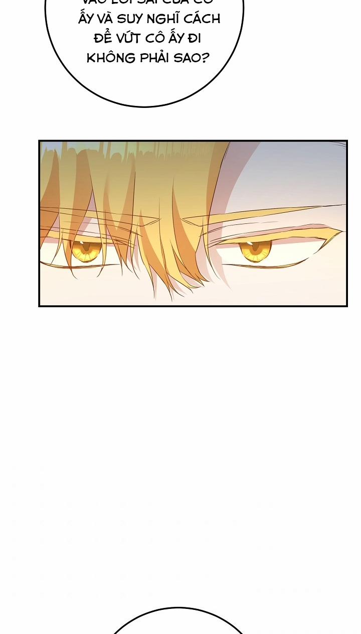 Lý Do Tôi Sống Dưới Thân Phận Ác Nữ 18 trang 8