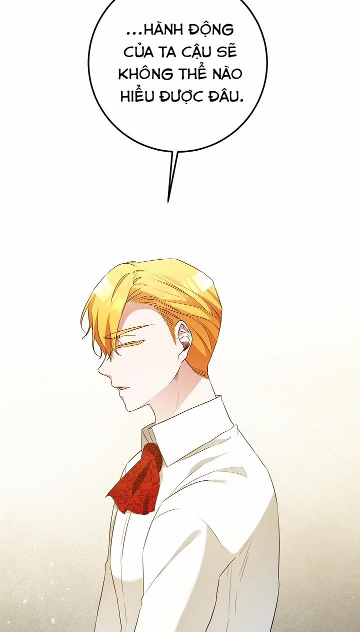 Lý Do Tôi Sống Dưới Thân Phận Ác Nữ 18 trang 9