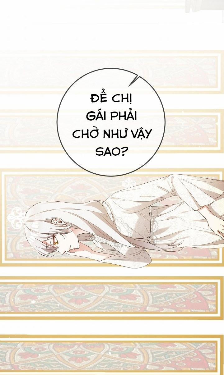 Lý Do Tôi Sống Dưới Thân Phận Ác Nữ 19 trang 0