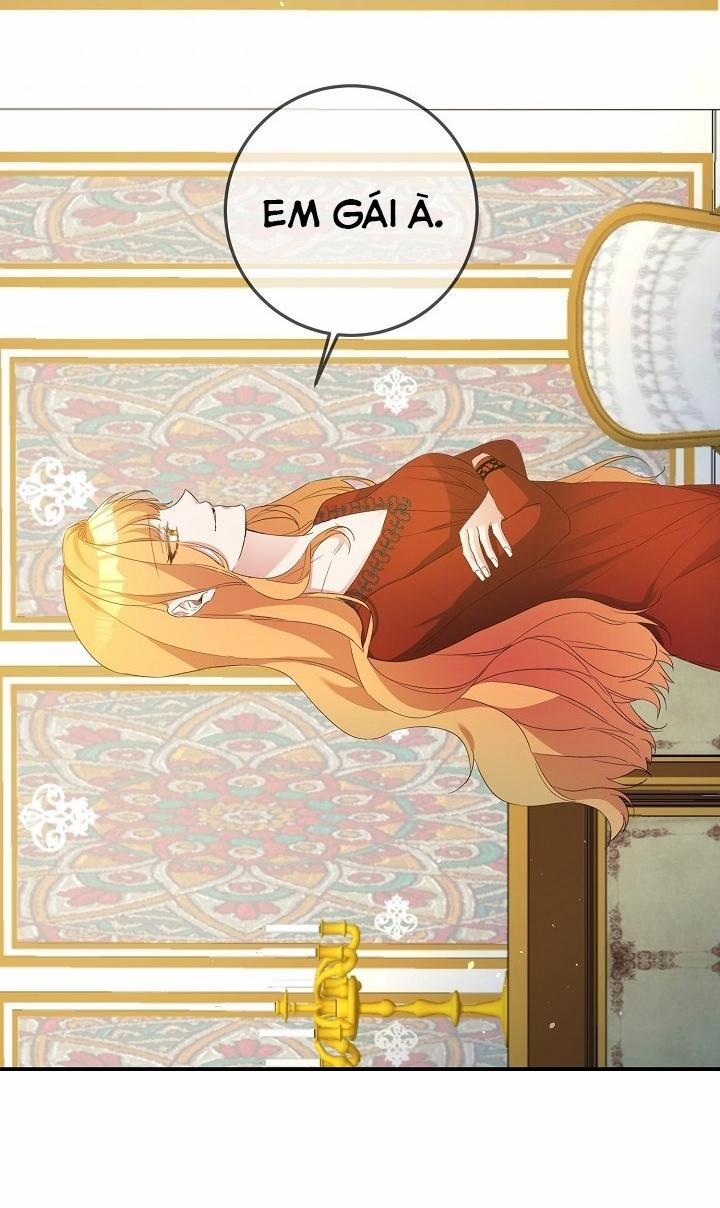 Lý Do Tôi Sống Dưới Thân Phận Ác Nữ 19 trang 1