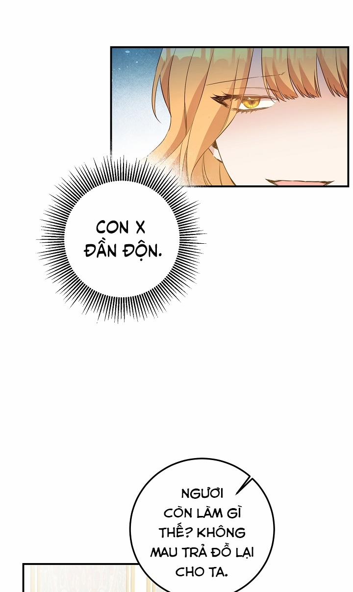 Lý Do Tôi Sống Dưới Thân Phận Ác Nữ 19 trang 10