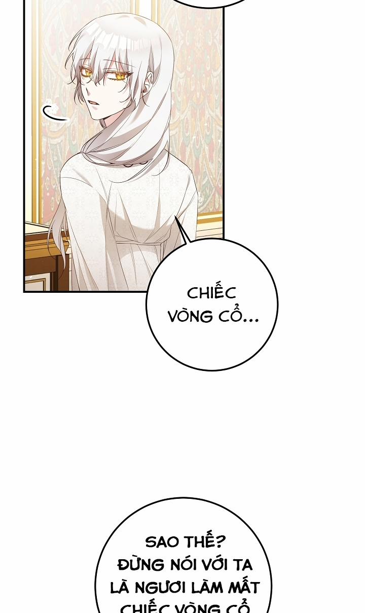 Lý Do Tôi Sống Dưới Thân Phận Ác Nữ 19 trang 11