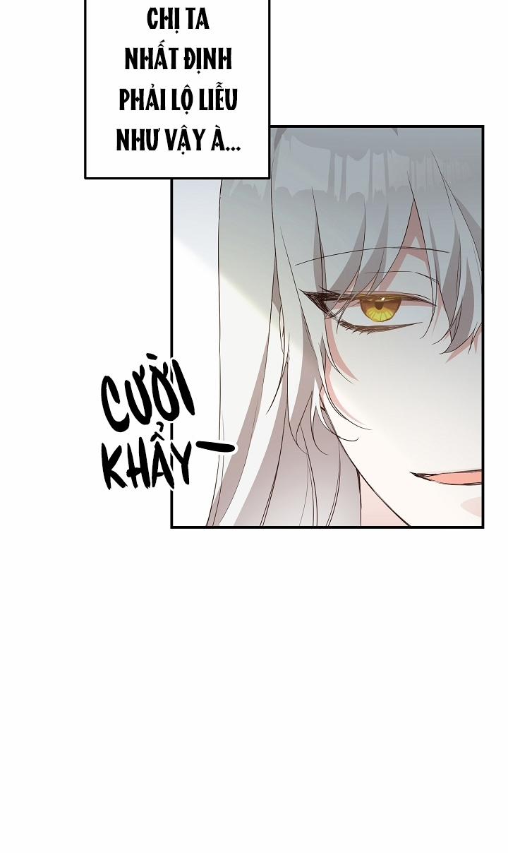 Lý Do Tôi Sống Dưới Thân Phận Ác Nữ 19 trang 14