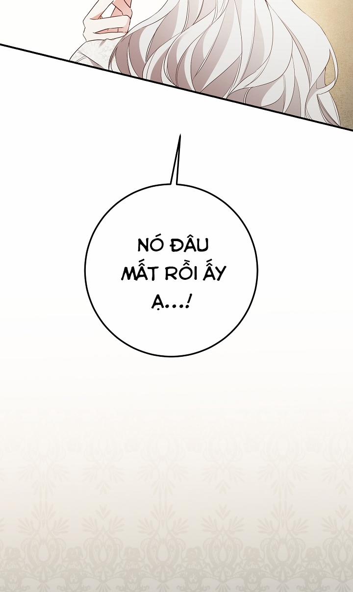 Lý Do Tôi Sống Dưới Thân Phận Ác Nữ 19 trang 16