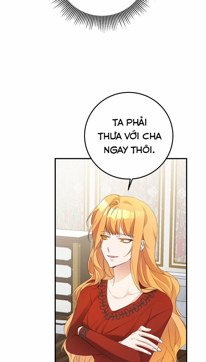 Lý Do Tôi Sống Dưới Thân Phận Ác Nữ 19 trang 21