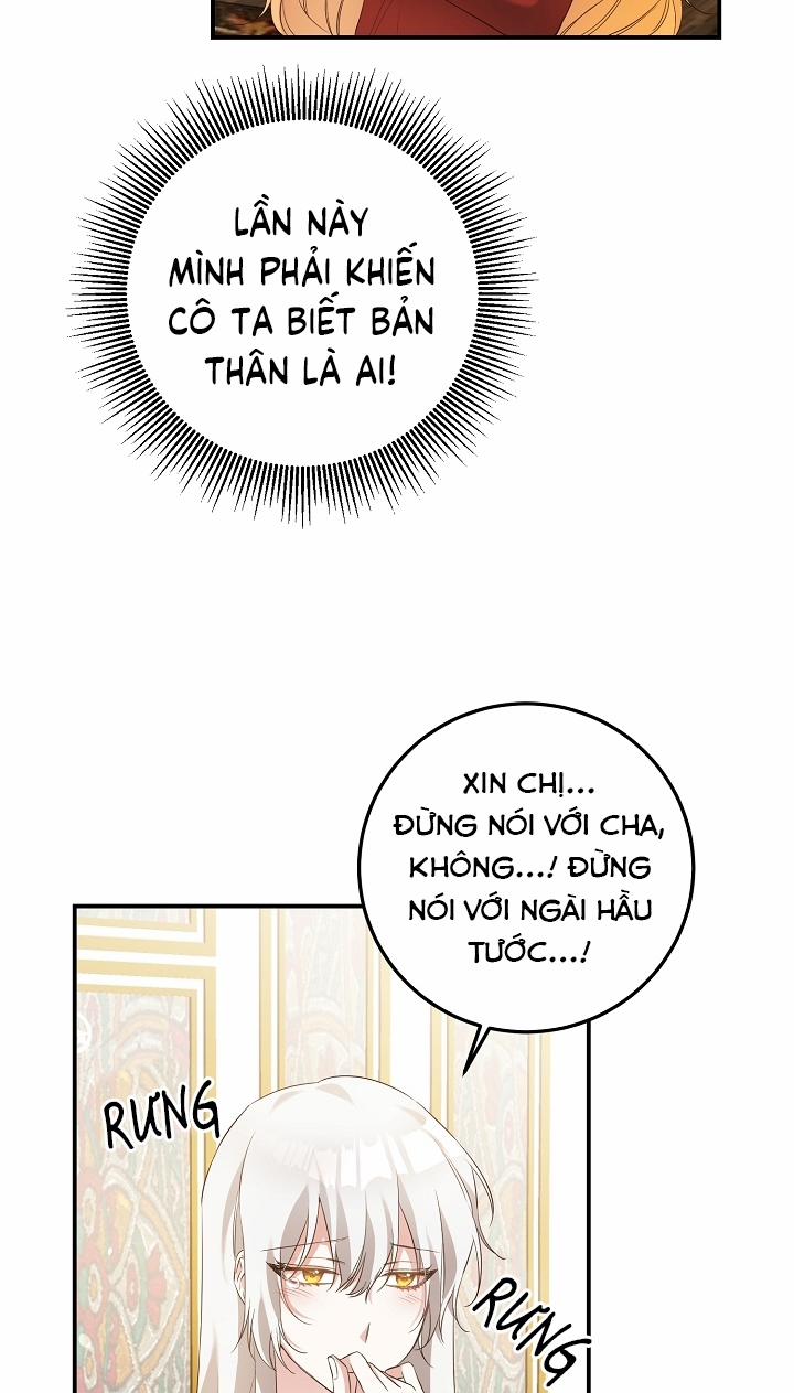 Lý Do Tôi Sống Dưới Thân Phận Ác Nữ 19 trang 22