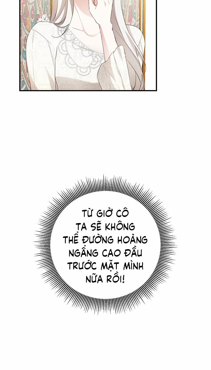 Lý Do Tôi Sống Dưới Thân Phận Ác Nữ 19 trang 23