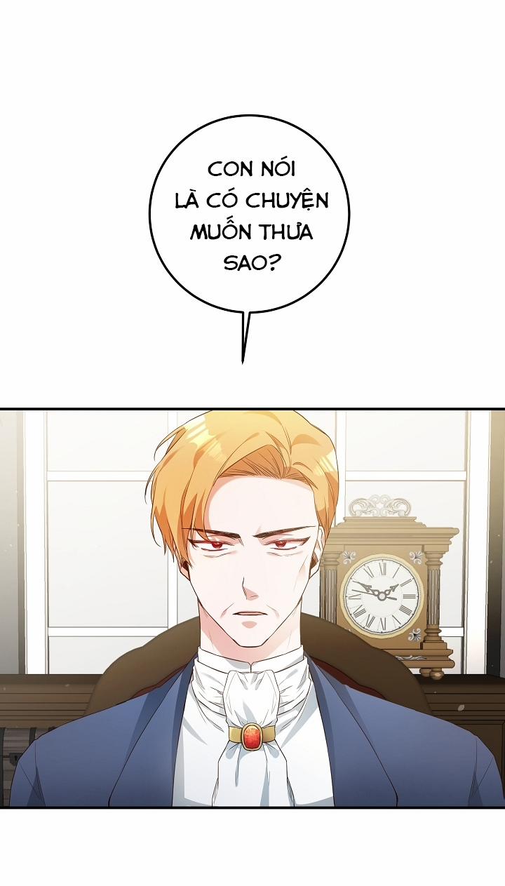 Lý Do Tôi Sống Dưới Thân Phận Ác Nữ 19 trang 25