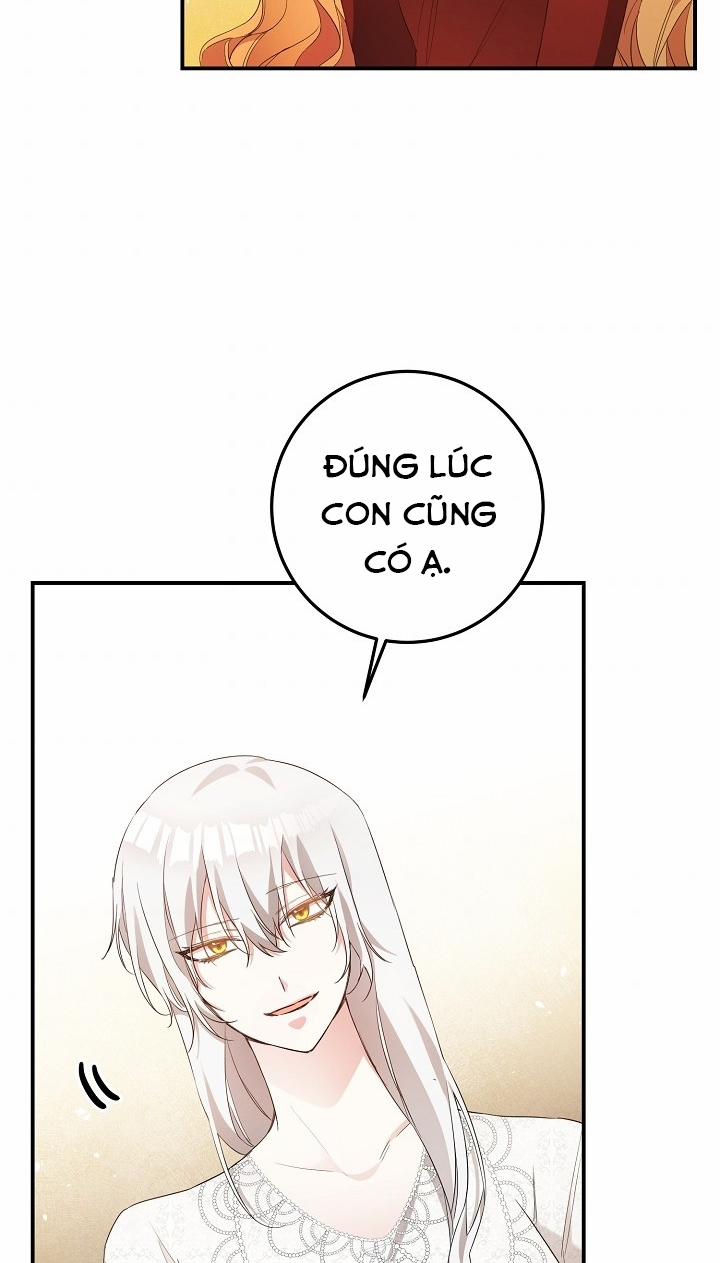 Lý Do Tôi Sống Dưới Thân Phận Ác Nữ 19 trang 27