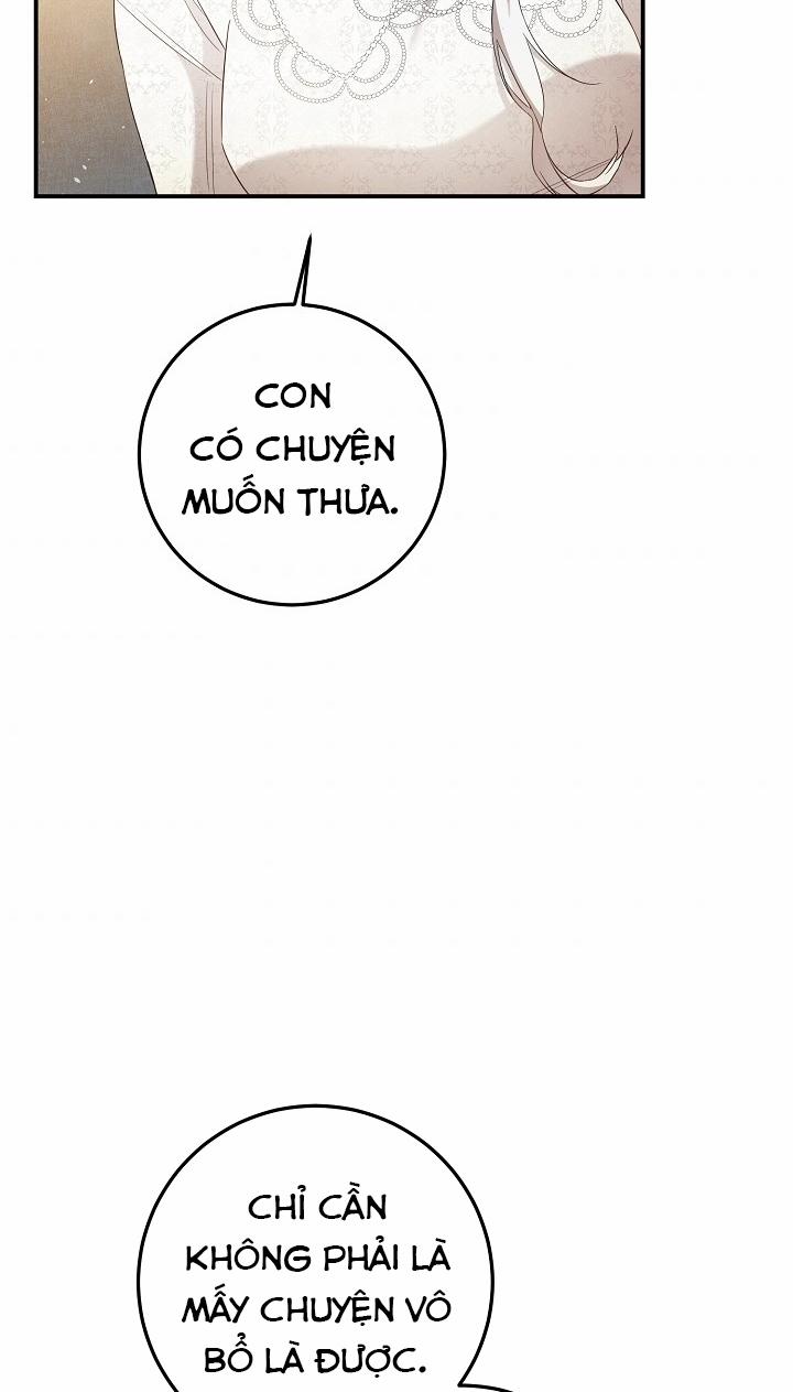 Lý Do Tôi Sống Dưới Thân Phận Ác Nữ 19 trang 28