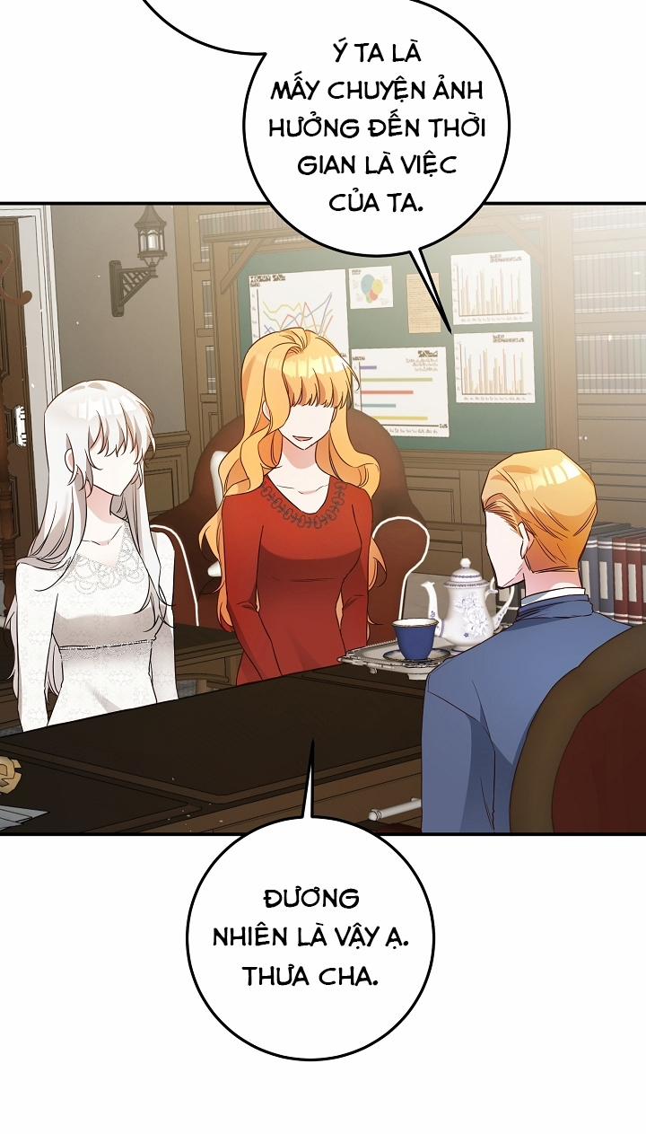 Lý Do Tôi Sống Dưới Thân Phận Ác Nữ 19 trang 29