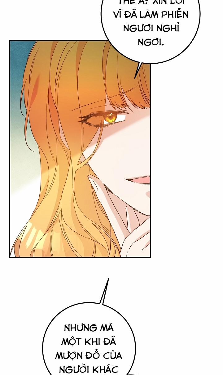 Lý Do Tôi Sống Dưới Thân Phận Ác Nữ 19 trang 3