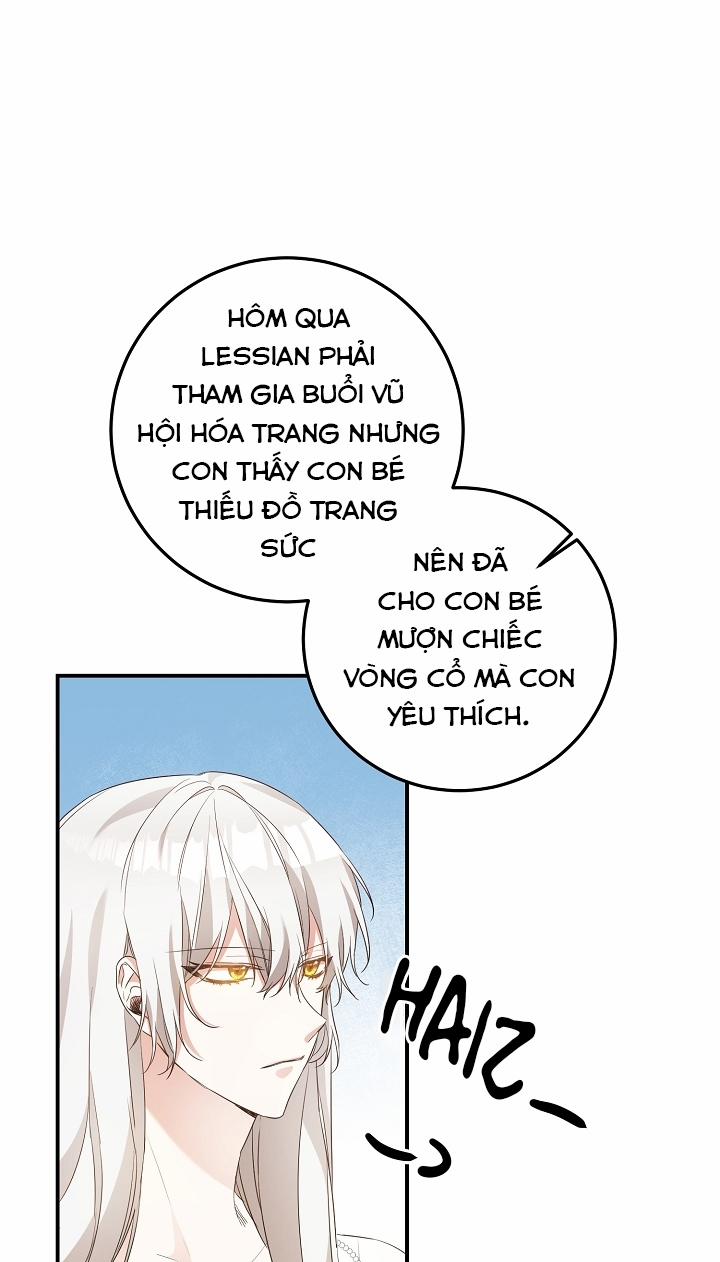 Lý Do Tôi Sống Dưới Thân Phận Ác Nữ 19 trang 30