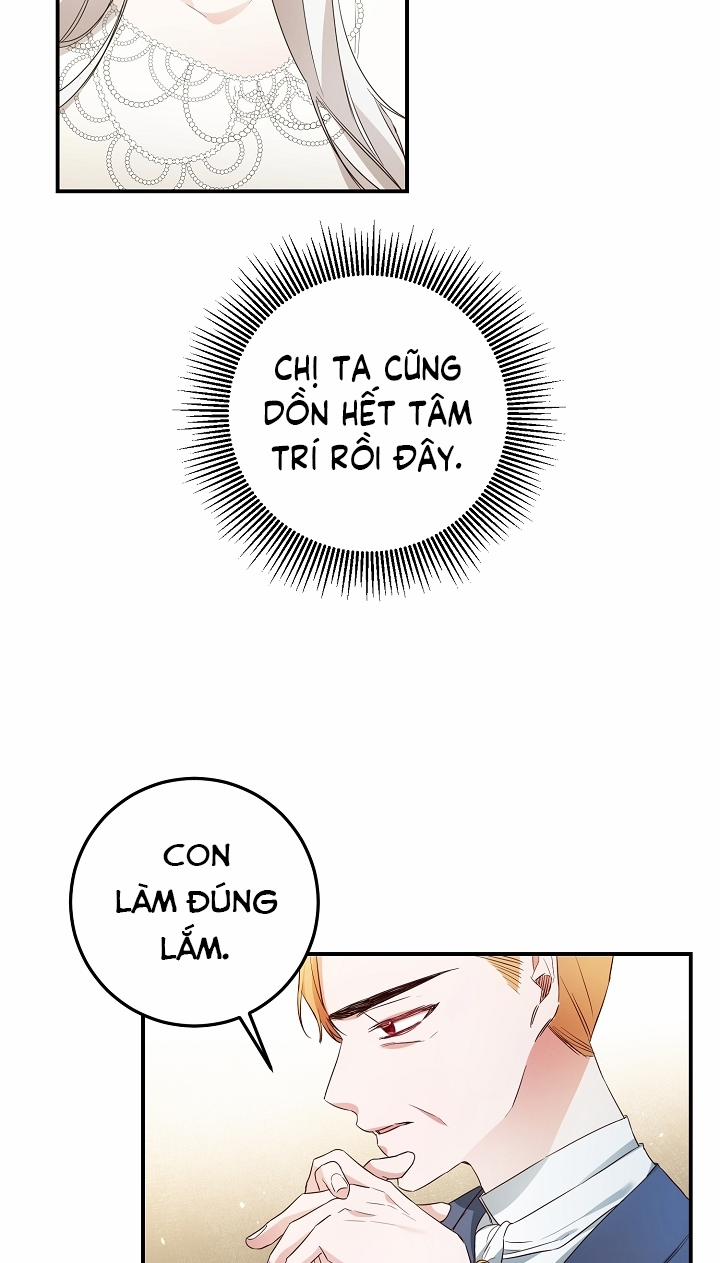 Lý Do Tôi Sống Dưới Thân Phận Ác Nữ 19 trang 31