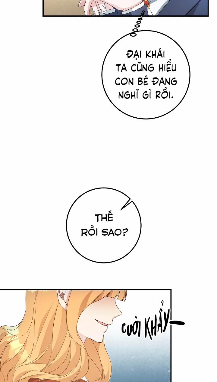 Lý Do Tôi Sống Dưới Thân Phận Ác Nữ 19 trang 32