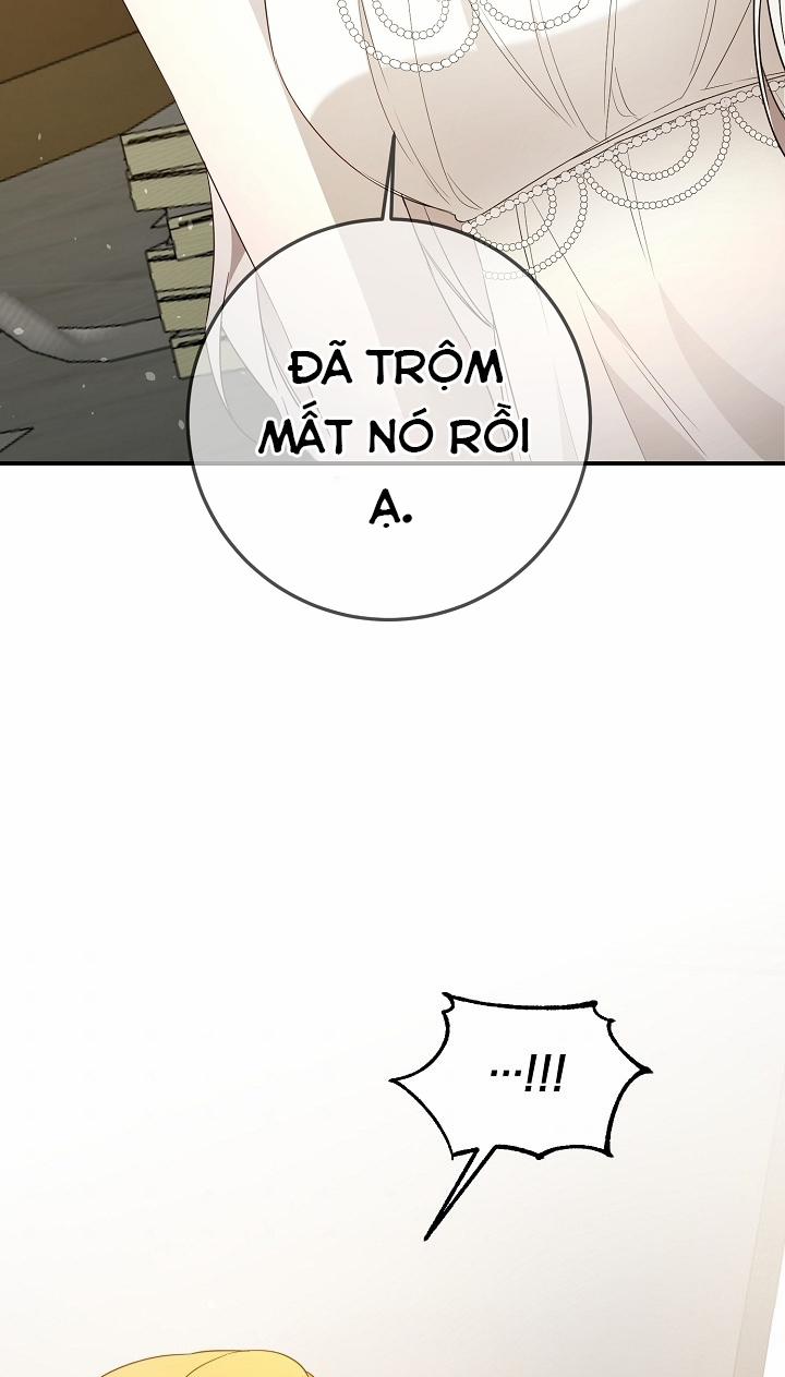 Lý Do Tôi Sống Dưới Thân Phận Ác Nữ 19 trang 35