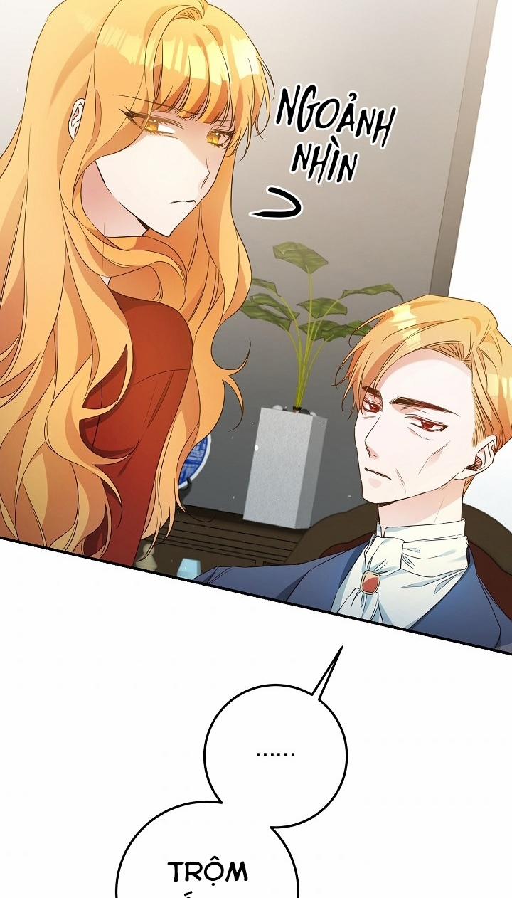 Lý Do Tôi Sống Dưới Thân Phận Ác Nữ 19 trang 36