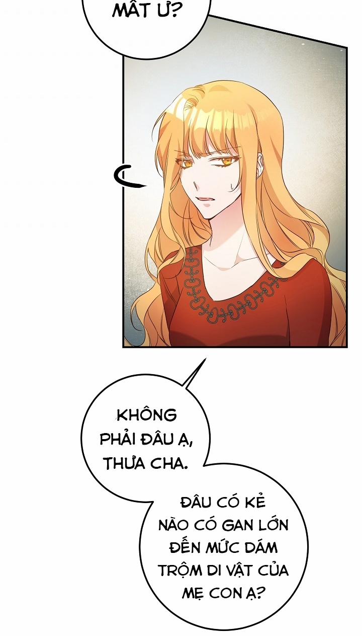 Lý Do Tôi Sống Dưới Thân Phận Ác Nữ 19 trang 37