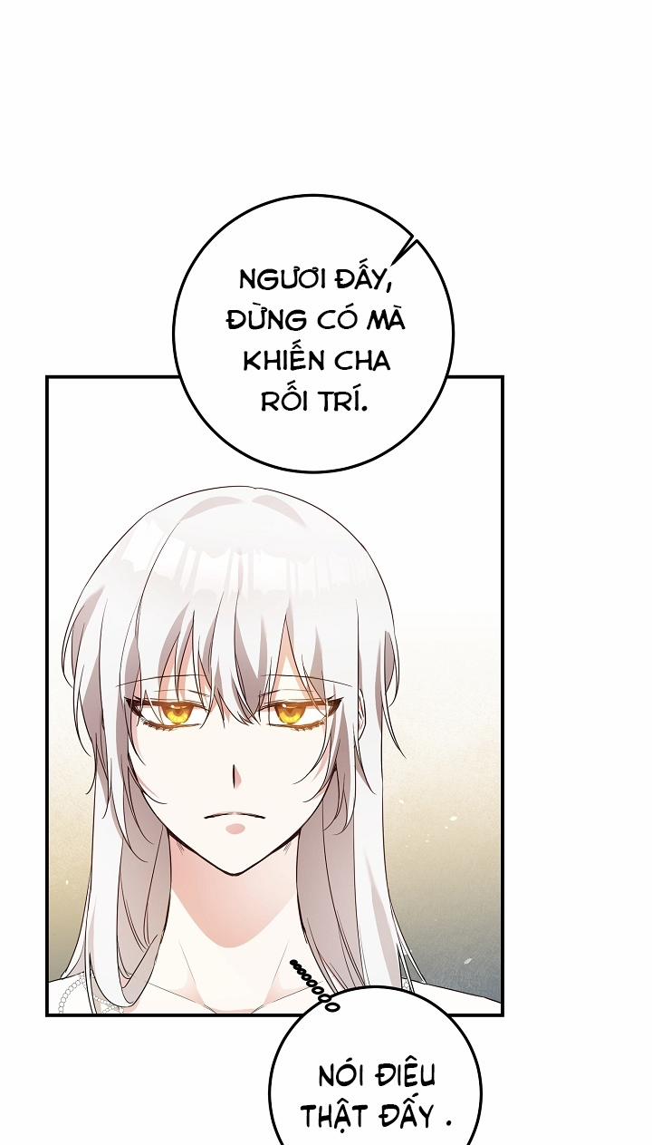 Lý Do Tôi Sống Dưới Thân Phận Ác Nữ 19 trang 38