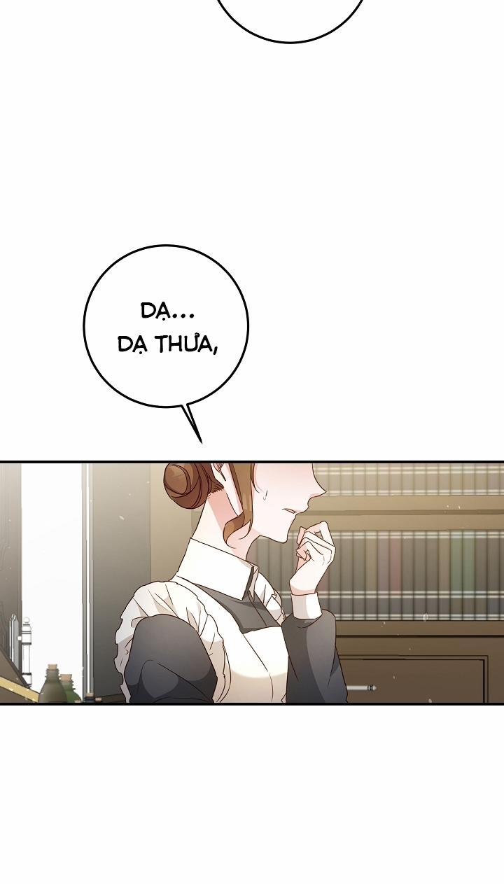 Lý Do Tôi Sống Dưới Thân Phận Ác Nữ 19 trang 39