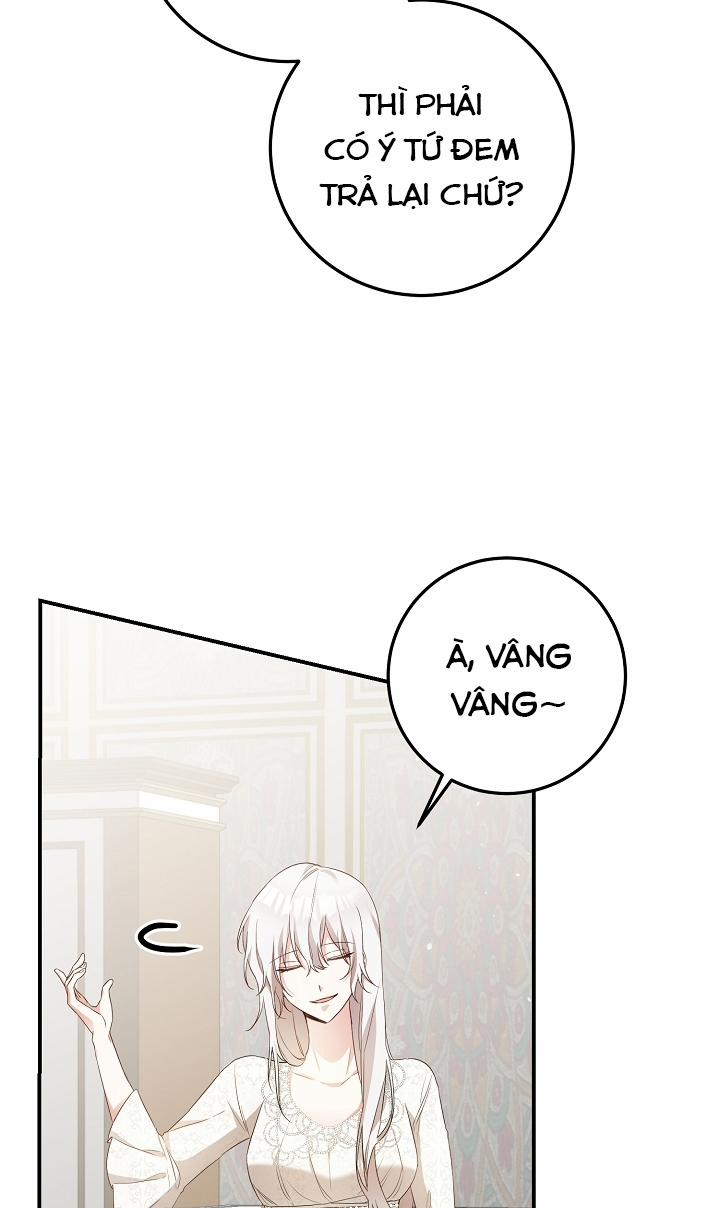 Lý Do Tôi Sống Dưới Thân Phận Ác Nữ 19 trang 4