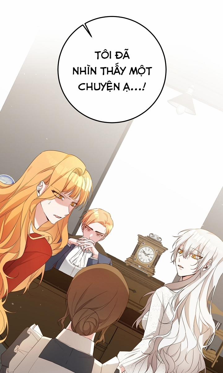 Lý Do Tôi Sống Dưới Thân Phận Ác Nữ 19 trang 40