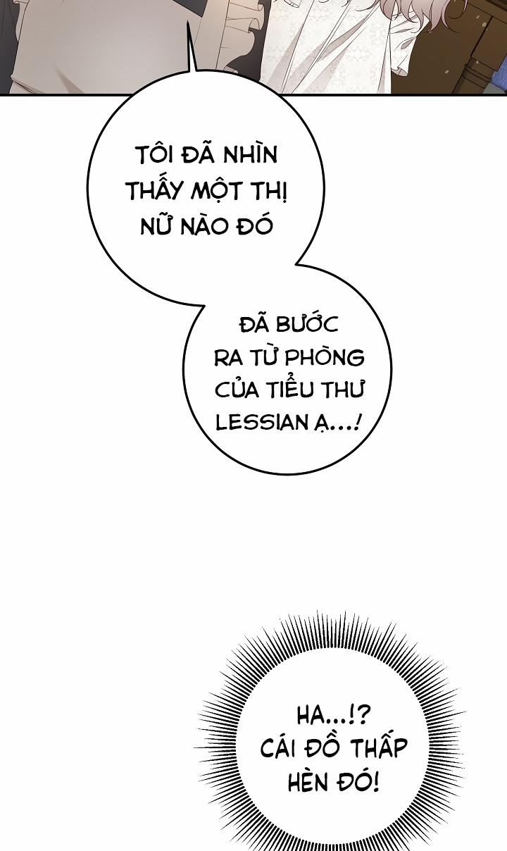 Lý Do Tôi Sống Dưới Thân Phận Ác Nữ 19 trang 41
