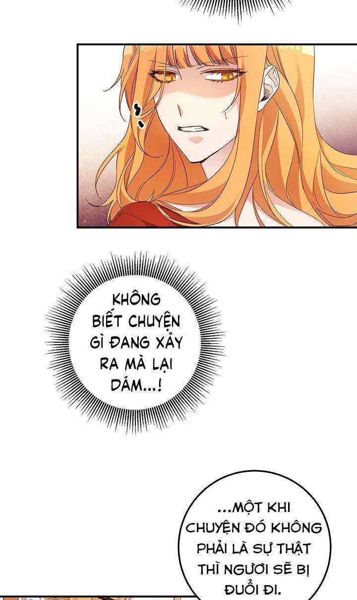 Lý Do Tôi Sống Dưới Thân Phận Ác Nữ 19 trang 42