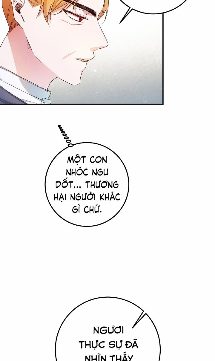 Lý Do Tôi Sống Dưới Thân Phận Ác Nữ 19 trang 43