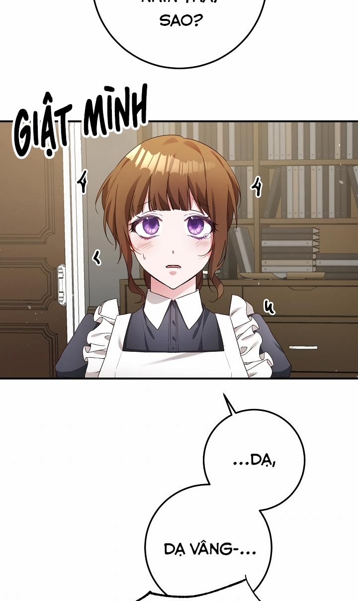 Lý Do Tôi Sống Dưới Thân Phận Ác Nữ 19 trang 44