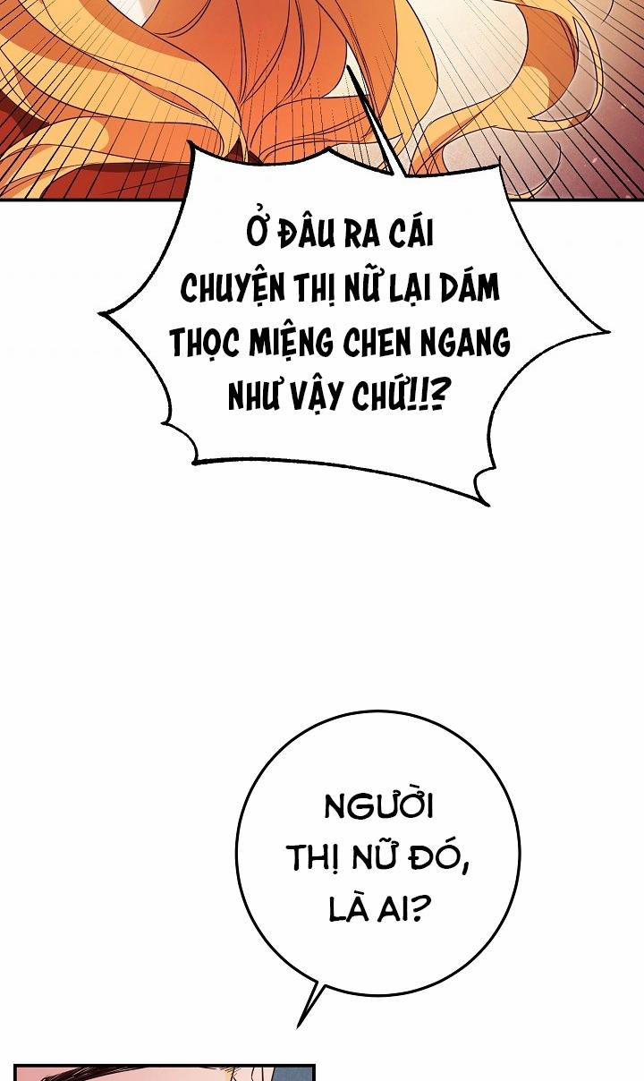 Lý Do Tôi Sống Dưới Thân Phận Ác Nữ 19 trang 46