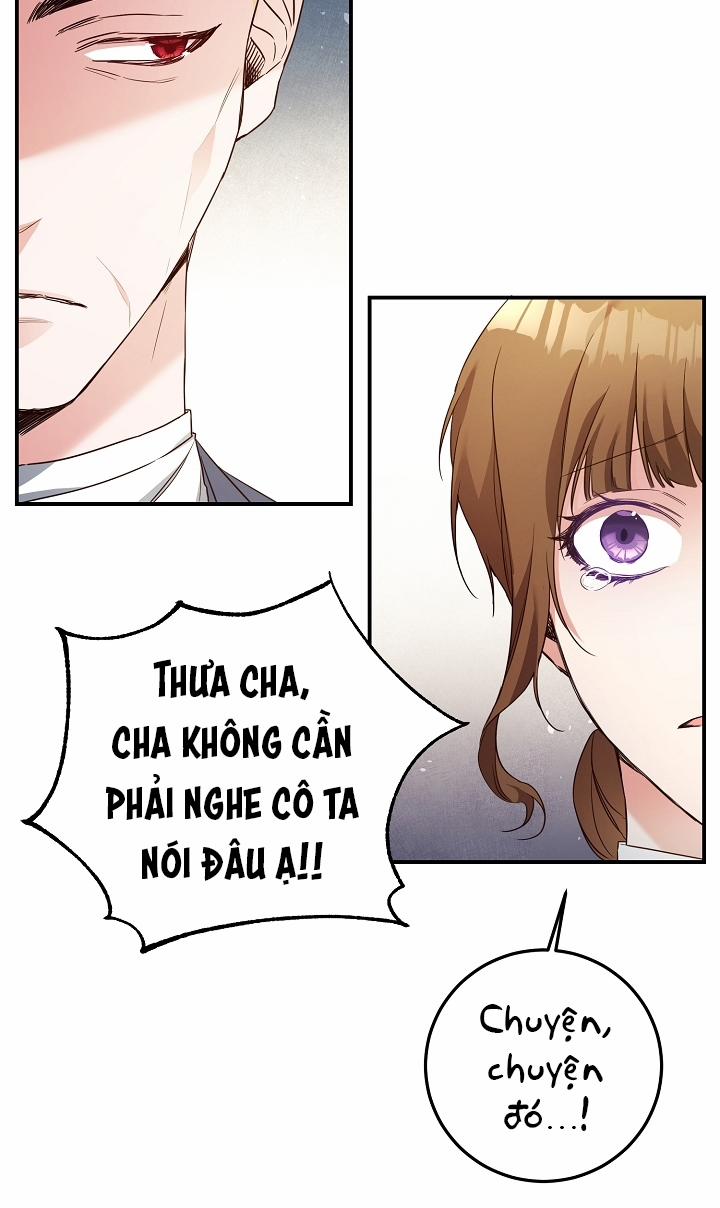 Lý Do Tôi Sống Dưới Thân Phận Ác Nữ 19 trang 47