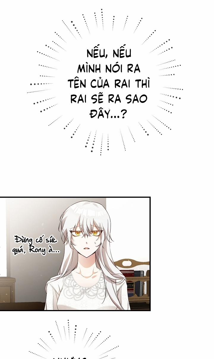 Lý Do Tôi Sống Dưới Thân Phận Ác Nữ 19 trang 48