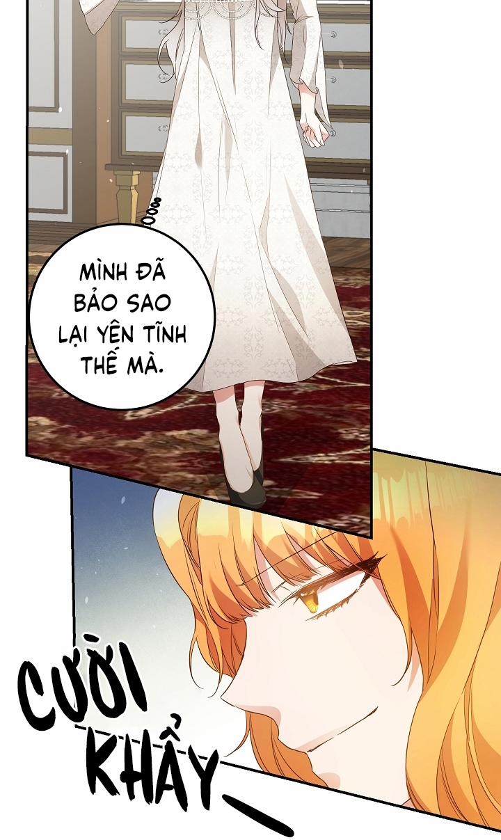 Lý Do Tôi Sống Dưới Thân Phận Ác Nữ 19 trang 5