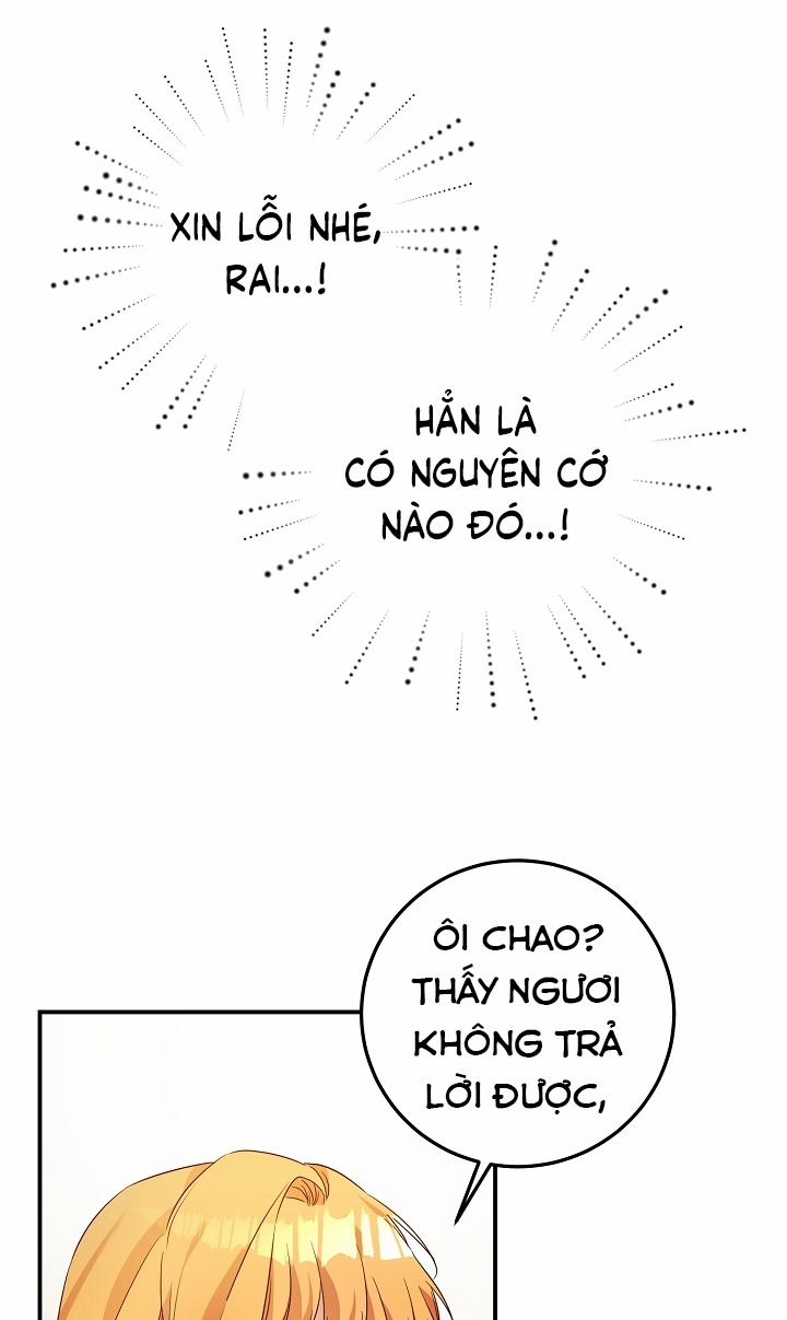 Lý Do Tôi Sống Dưới Thân Phận Ác Nữ 19 trang 50