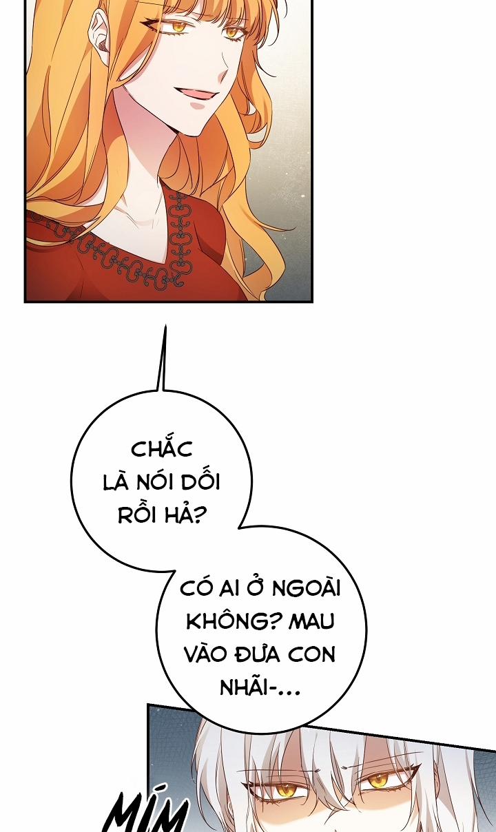 Lý Do Tôi Sống Dưới Thân Phận Ác Nữ 19 trang 51