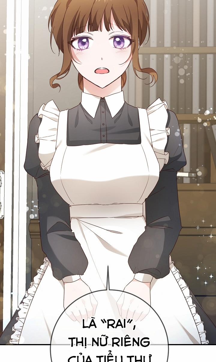 Lý Do Tôi Sống Dưới Thân Phận Ác Nữ 19 trang 53