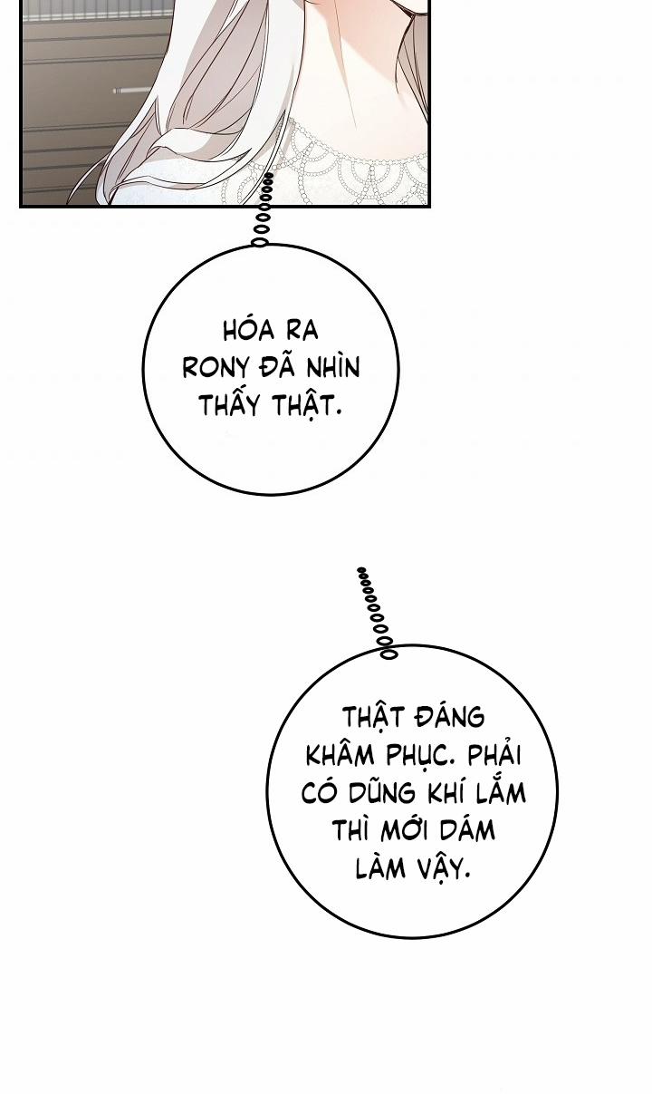 Lý Do Tôi Sống Dưới Thân Phận Ác Nữ 19 trang 55