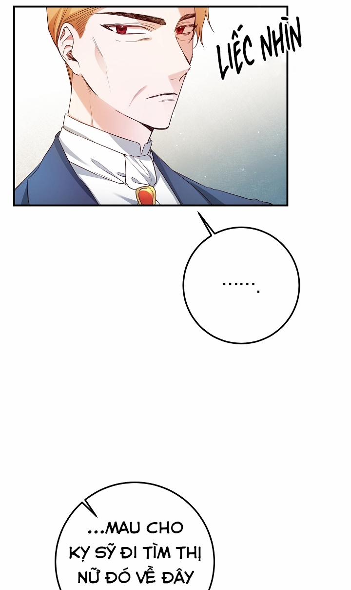 Lý Do Tôi Sống Dưới Thân Phận Ác Nữ 19 trang 56