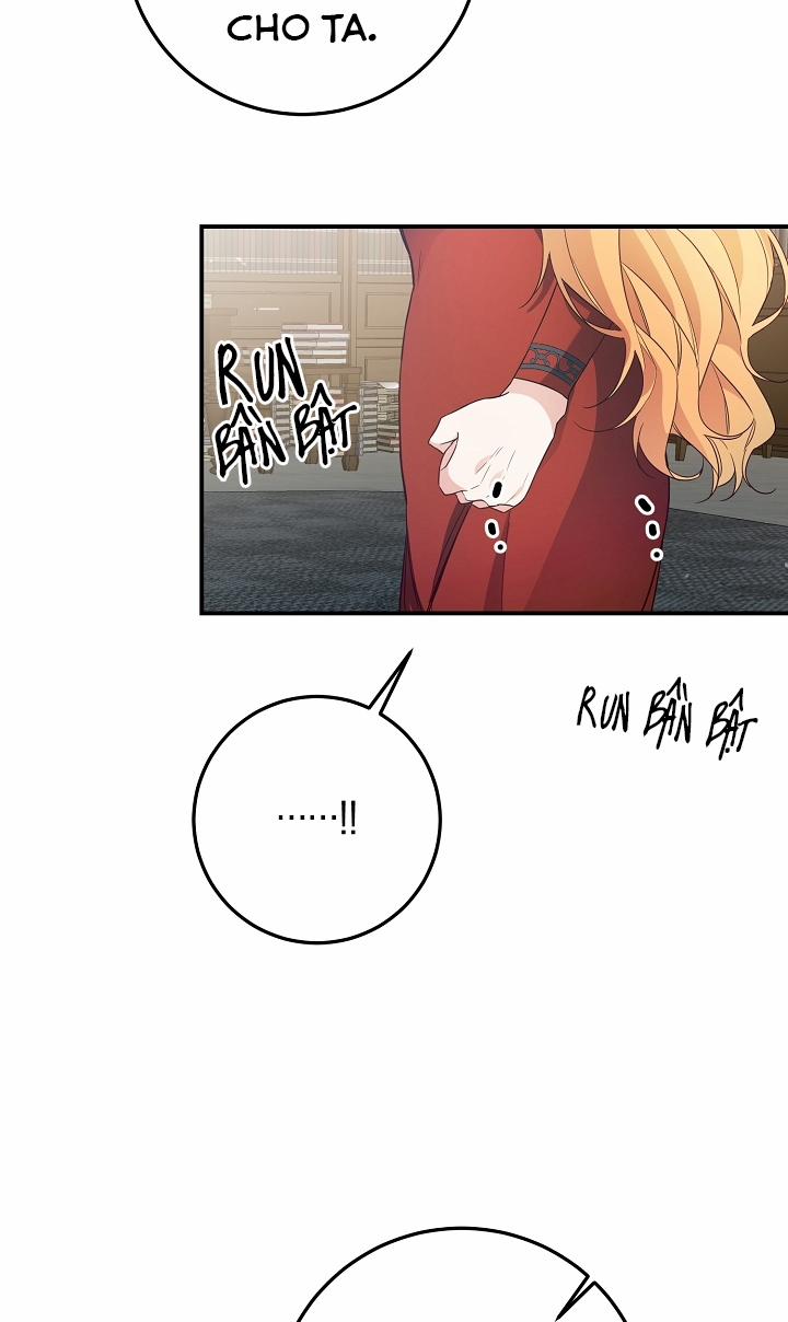 Lý Do Tôi Sống Dưới Thân Phận Ác Nữ 19 trang 57