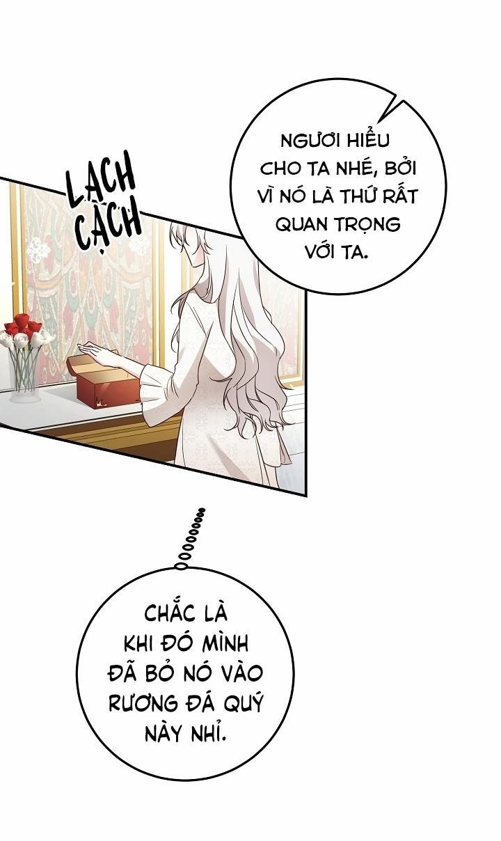 Lý Do Tôi Sống Dưới Thân Phận Ác Nữ 19 trang 6