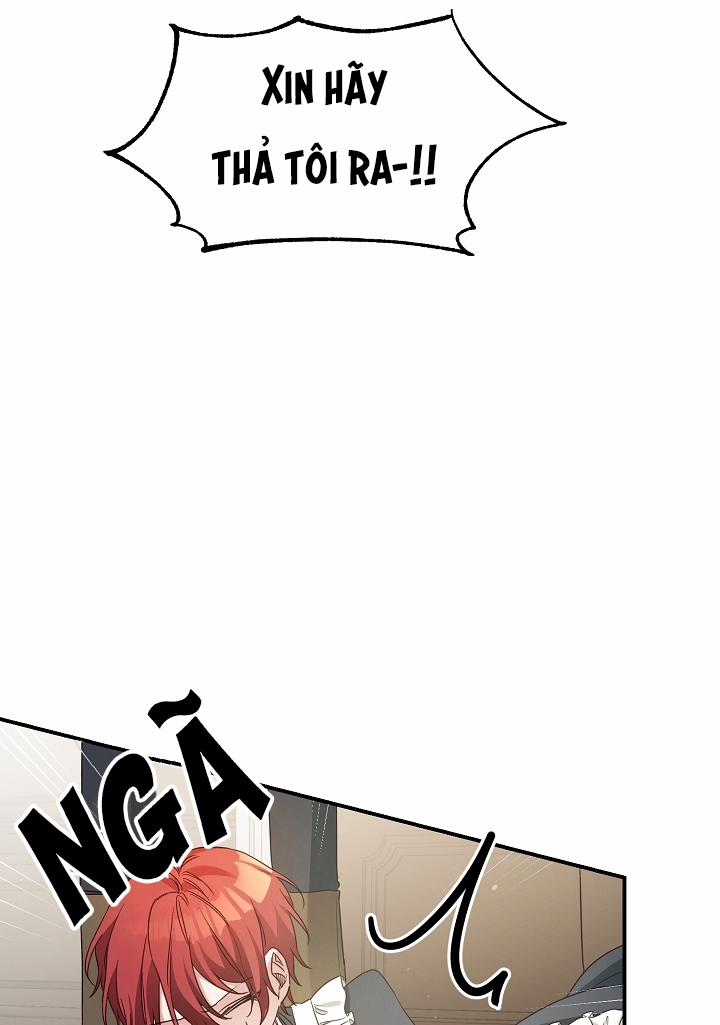 Lý Do Tôi Sống Dưới Thân Phận Ác Nữ 19 trang 60