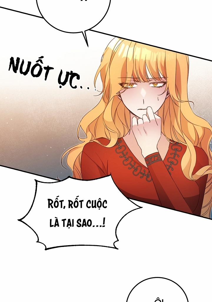 Lý Do Tôi Sống Dưới Thân Phận Ác Nữ 19 trang 62