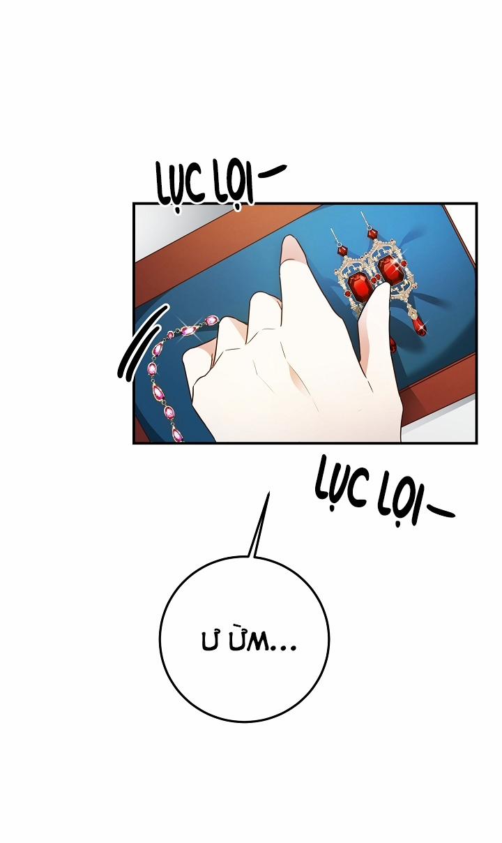 Lý Do Tôi Sống Dưới Thân Phận Ác Nữ 19 trang 7