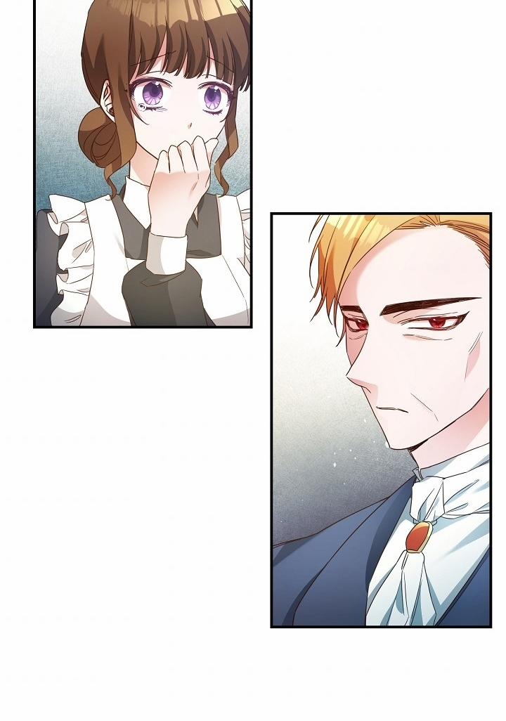 Lý Do Tôi Sống Dưới Thân Phận Ác Nữ 19 trang 74