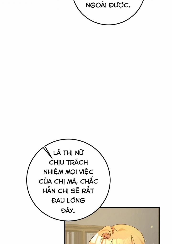 Lý Do Tôi Sống Dưới Thân Phận Ác Nữ 19 trang 76