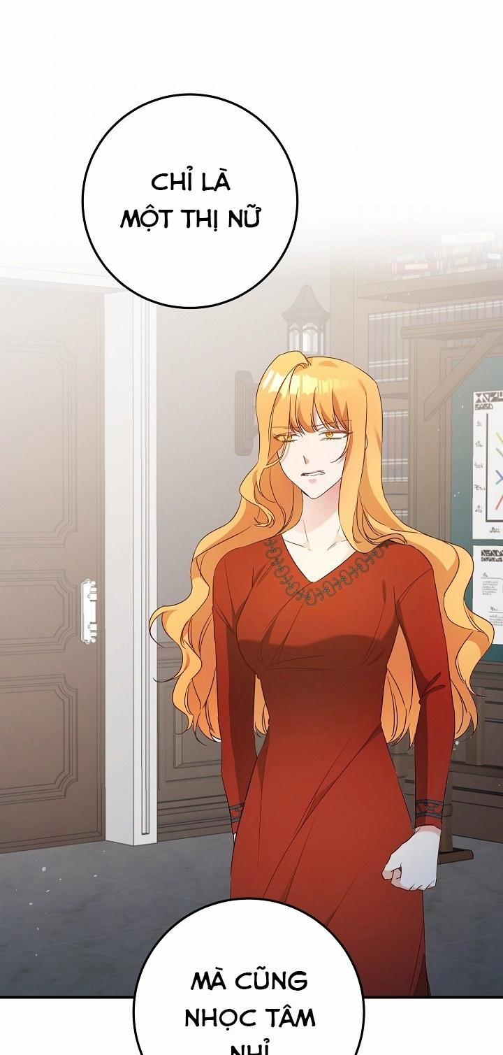 Lý Do Tôi Sống Dưới Thân Phận Ác Nữ 20 trang 0