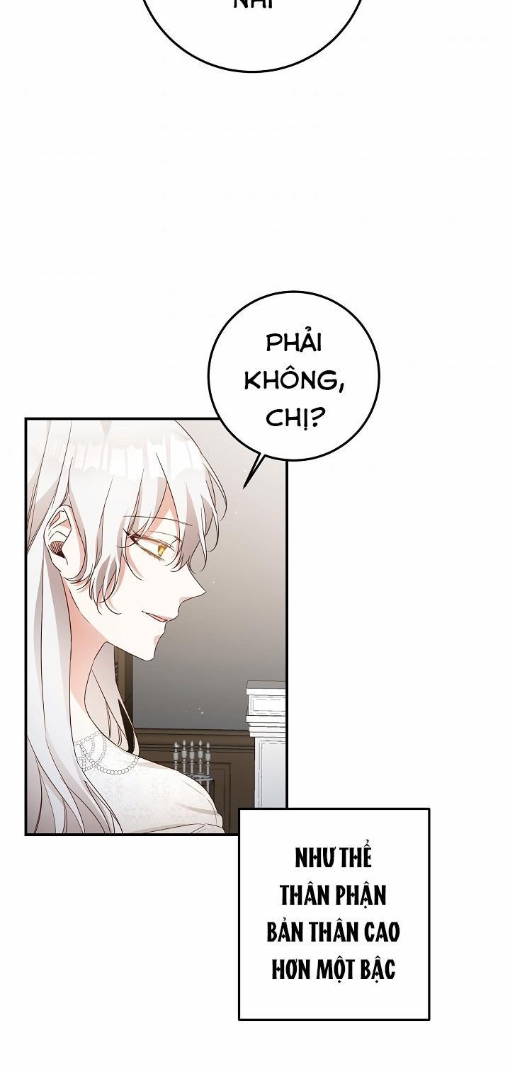 Lý Do Tôi Sống Dưới Thân Phận Ác Nữ 20 trang 1