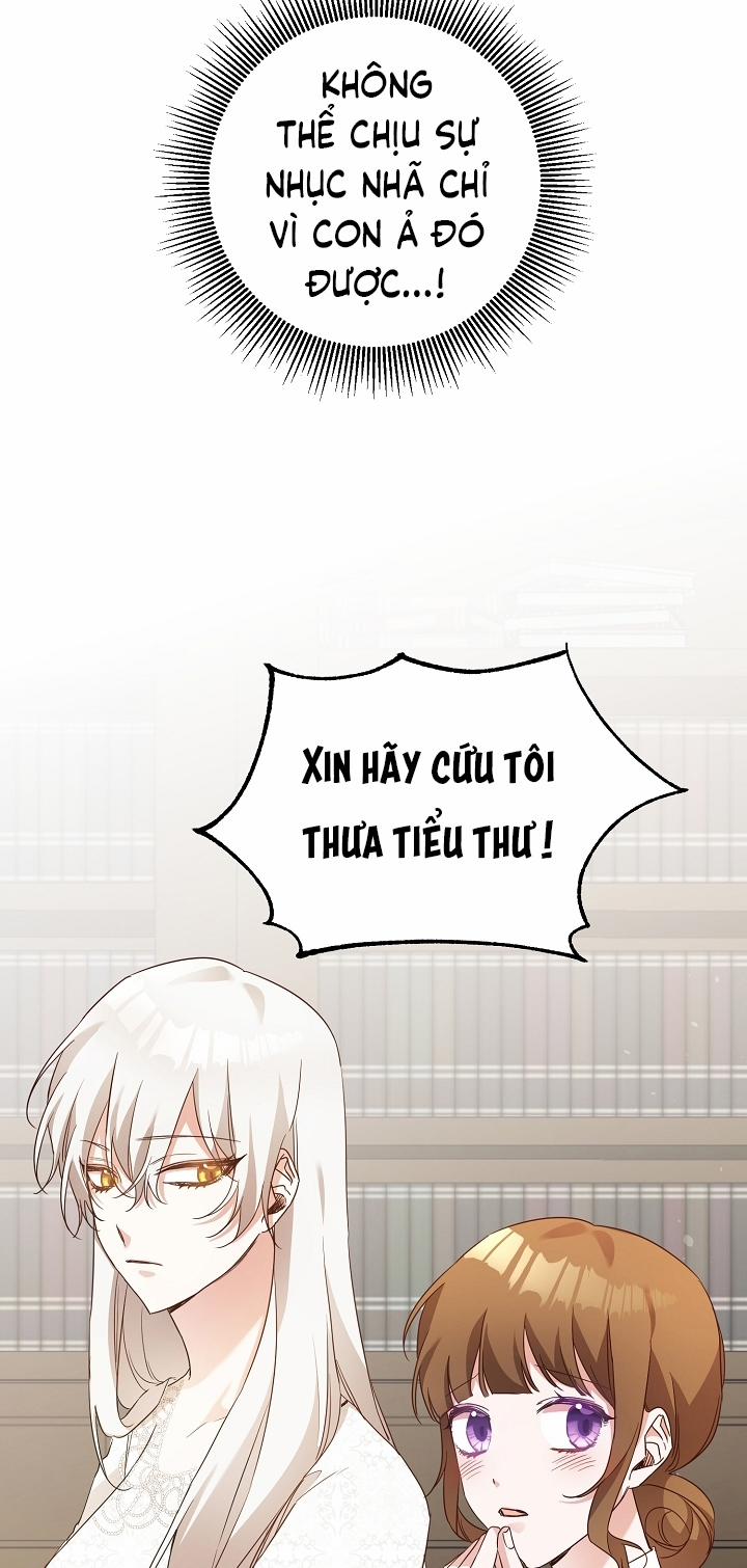 Lý Do Tôi Sống Dưới Thân Phận Ác Nữ 20 trang 10